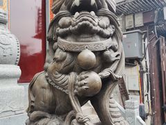 -磁器口古镇