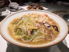 -七菜馆·东北菜·蒸饺(文体路店)