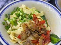 -万三面馆(青龙正街太古里店)