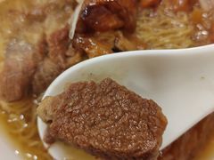 -盛记粥面(佐敦店)