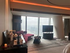 -广州四季酒店