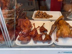 -徐六孃正宗甜皮鸭(张公桥店)