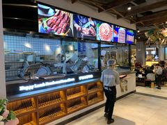 -快乐小羊火锅餐厅(农科路店)