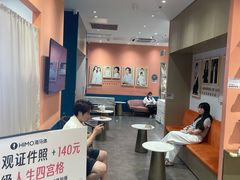 -海马体照相馆(龙湖杭州金沙天街店)
