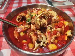 -辣小鲜·南昌大排档(船山路店)