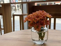 -ARKET CAFÉ(三里屯太古里店)