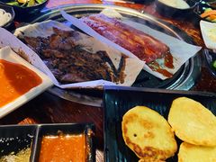 -杀猪天·韩国烤肉(总店)