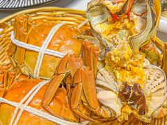 -蟹天蟹地农家菜·阳澄湖大闸蟹(浅水湾店)