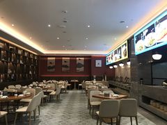 大堂-延年酒店-延飨餐厅(延年文苑店)