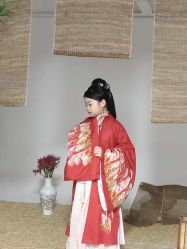 -美云庭古装·格格服汉服·京城旅拍(北京店)