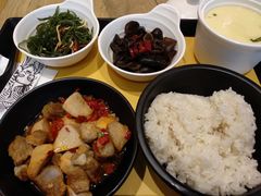 -老娘舅(苏州中心大道西大润发店)