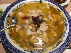 酸菜鱼-川人百味(亿合城店)