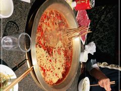 -巴蜀大宅门火锅(北大街店)