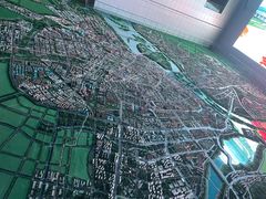 -哈尔滨规划展览馆