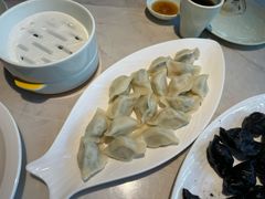 -船歌·鱼水饺青岛菜(闽江二路店)