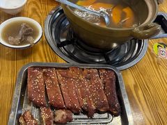 -鸽皇农庄(长湴店)