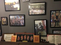 -洪铭刺青工作室