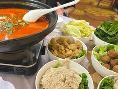 -贵州大厦贵州厅(樱花园西街店)