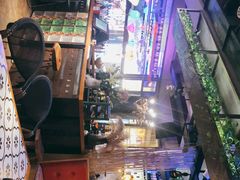 -山色西餐·柴火烤披萨