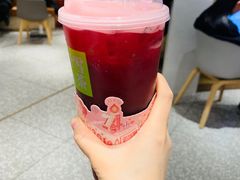 -奈雪的茶(新天地广场PRO店)