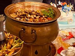 -金陵暴走小龙虾·迷踪蟹(凯德MALL店)