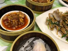 -快乐海鲜城(虎泉街店)