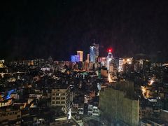 -澳门十六浦索菲特大酒店
