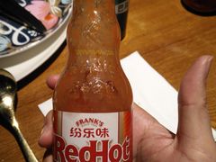-JINNS锦时 steak&pizza(浸信会礼拜堂旧址店)