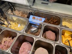 -赛百味SUBWAY(长宁龙之梦店)