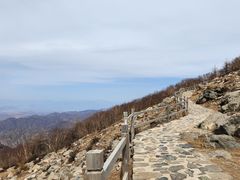 -灵山