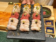 -鮨冠OMAKASE食べ放题(北京首店)