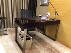 -无锡新湖铂尔曼大酒店