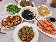 -众味海鲜大排档·活海鲜·潮汕味(南澳店)
