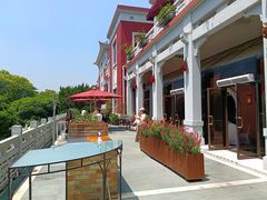 -杭州香格里拉饭店