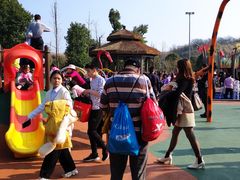 -枫香湖儿童公园