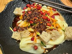 -嘻小北·兰州清汤牛肉面(南翔印象城MEGA店)