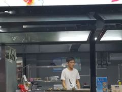 -龙江公园