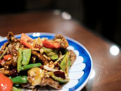 -熠盛·本帮菜Bistro(永嘉路店)