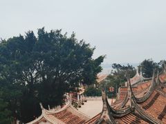 -湄洲岛