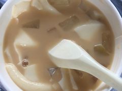 -一品豆花(光谷天地店)