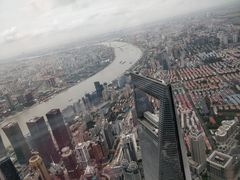 -上海中心大厦