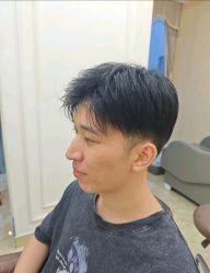 -唐风采假发补发定制