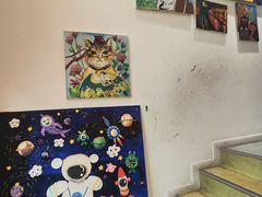 -尼莫儿童美术(三阳路融科天城校区)
