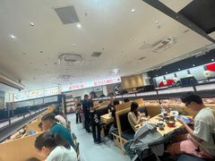 -友壹町寿司(佛山新DNA店)