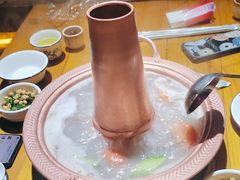 -民食香·腊排骨野生菌美食(木府店)