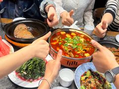 -欧记轩龙虾·私房菜(A店)