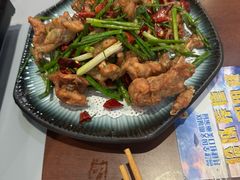 -金龙·打边炉(武进路店)