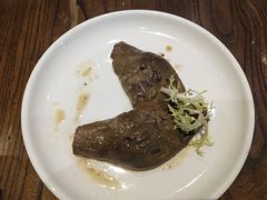 -北京老铺烤鸭(西稍门店)