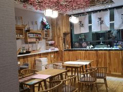 大堂-河风精致寿司(尼盛店)