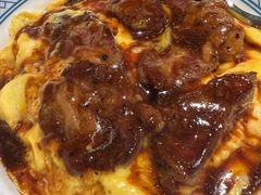 -開籠雀冰室(同和金铂店)